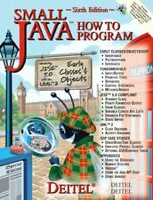 Java pequeno como programar por Deitel, Harvey M.; Deitel, Paul J. comprar usado  Enviando para Brazil