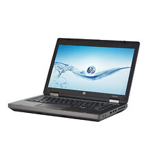 Usado, Laptop rápida HP ProBook 6460b 14" Core i5 16 GB RAM 512 GB SDD segunda mano  Embacar hacia Mexico