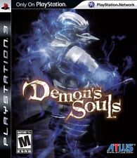 Jogo Demon's Souls - PlayStation 3 comprar usado  Enviando para Brazil