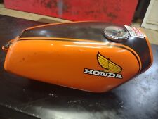 Honda xl175 gas for sale  Huntingtown