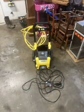 Karcher 2100 psi d'occasion  Expédié en Belgium