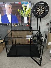 122x74cm dog crate for sale  ASHFORD