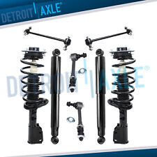 Front struts rear for sale  Detroit