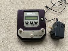 Yamaha magic stomp for sale  WELSHPOOL