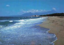 Cartão postal antigo japonês Kaike Spa Yonago Beach Water Japão #6 comprar usado  Enviando para Brazil