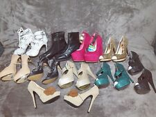 heels bundle for sale  MORECAMBE