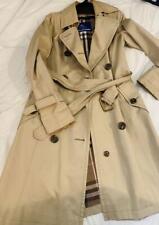 Burberry blue label for sale  Shipping to Ireland