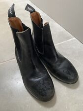 Toggi jodhpur boots for sale  DORCHESTER