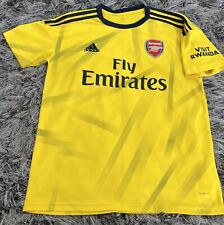 Arsenal away shirt for sale  UK