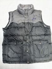 Patagonia slingshot vest for sale  Bloomfield