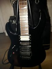 Ibanez rg370dxl left for sale  WETHERBY