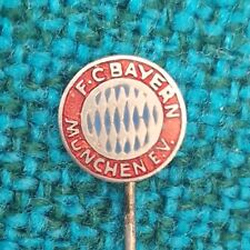 fc bayern pins gebraucht kaufen  Waldkirch