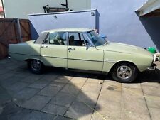 rover p6 3500 for sale  LONDON
