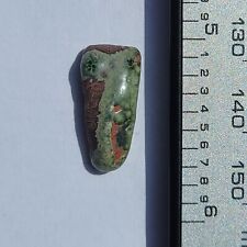 Lake Superior Michigan Greenstone Chlorastrolite 5.40 ct. for sale  Shipping to South Africa