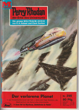 Perry rhodan 295 gebraucht kaufen  Dagersheim