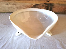 Ancienne vasque porcelaine d'occasion  Seyne