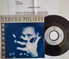 Yehuda poliker clapping d'occasion  Rouen-