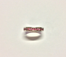 Ring silber rosa gebraucht kaufen  Minden-Leteln