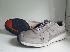 Clarks unstructured mens for sale  LONDON