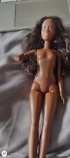 Barbie doll african for sale  SHEFFIELD