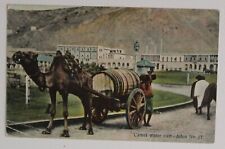 1910 aden carrello usato  Bagnacavallo