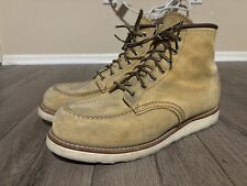 Red wing 8833 for sale  Newhall