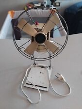 Termozeta ventilatore oscillan usato  Zandobbio
