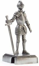 Medieval knight armour for sale  GRANTHAM