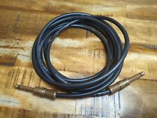 Used, Vintage Lawrence 2500 By Belden Guitar 8" Patch Cable for sale  Shipping to South Africa
