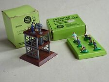 Vintage subbuteo tower for sale  RYDE