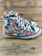 Converse star floral for sale  Westbrook