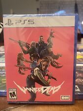 Wanted dead ps5 for sale  San Ysidro