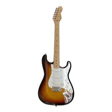 Fender japan std. d'occasion  Expédié en Belgium