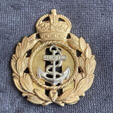 Royal navy cpo for sale  SKELMERSDALE