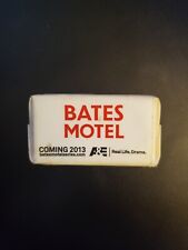Bates Motel Mini Sabonete Promocional (Sabonete Real) Comic Con, usado comprar usado  Enviando para Brazil