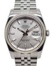 2015 rolex datejust for sale  BIRMINGHAM