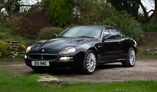 2003 maserati 4200 for sale  ABERGAVENNY