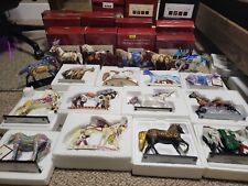 Painted ponies lot for sale  Minster