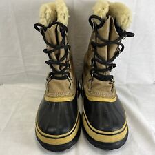 Sorel caribou boots for sale  Allen