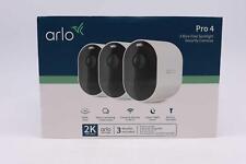 Arlo pro4 spotlight gebraucht kaufen  Langenhagen