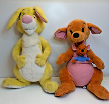 Mattel disney kanga for sale  POOLE