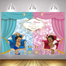 Gender reveal backdrop for sale  Shipping to Ireland