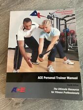 Ace personal trainer for sale  Shipping to Ireland