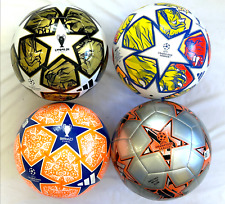 champions league footballs for sale  COVENTRY