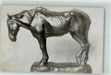 39745846 pferd skulptur gebraucht kaufen  Deutschland