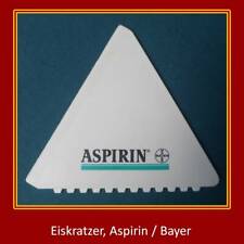 Bayer aspirin eiskratzer gebraucht kaufen  Köln