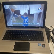 notebook hp dv6 portatile usato  Milano