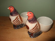 Quail pottery partridge for sale  BERWICK-UPON-TWEED