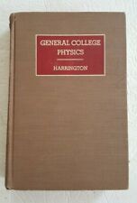 General college physics for sale  Middlefield