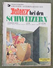 Asterix comic album gebraucht kaufen  Korntal-Münchingen